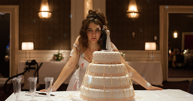 Wild Tales Wild Tales