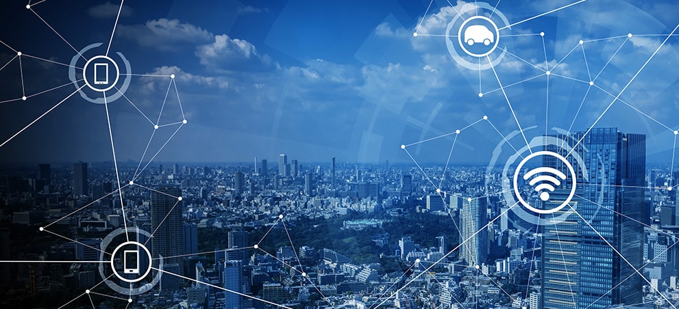 Terugkijken: webinar 'Maak uw bedrijf slimmer met Internet of Things'