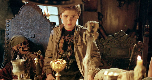 The Goonies The Goonies