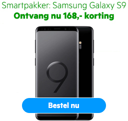 Mijn kpn bundel Mijn kpn bundel