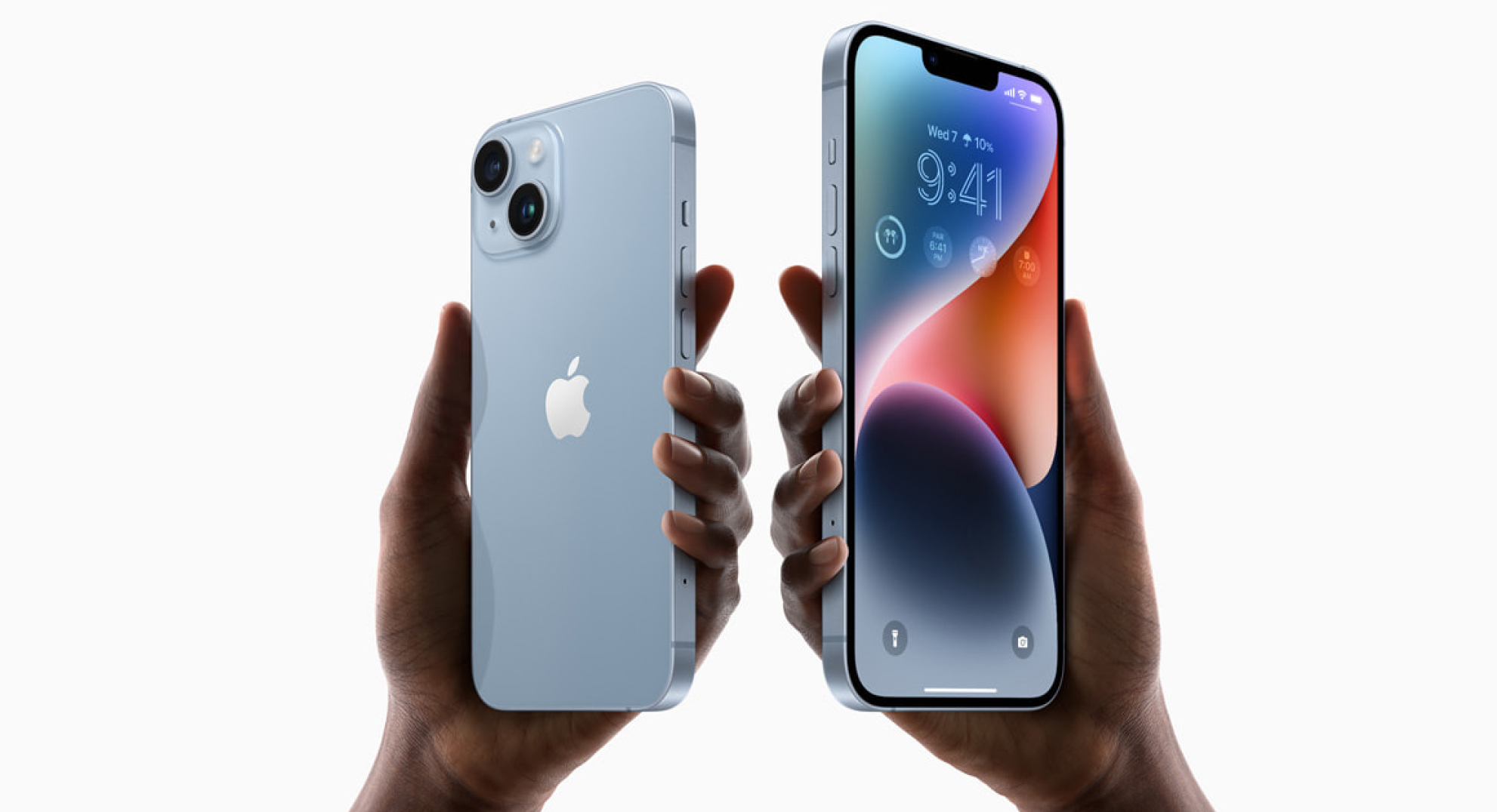 iPhone 14
