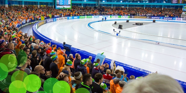 Thialf Thialf