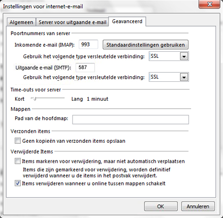 email 2013 stap 6 email 2013 stap 6