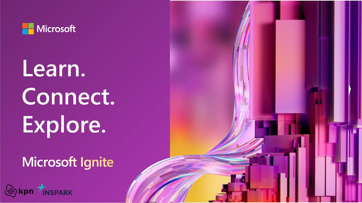 Microsoft Ignite After Talk