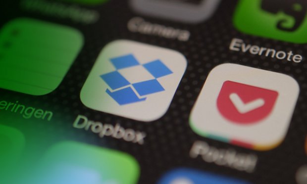 Dropbox Dropbox