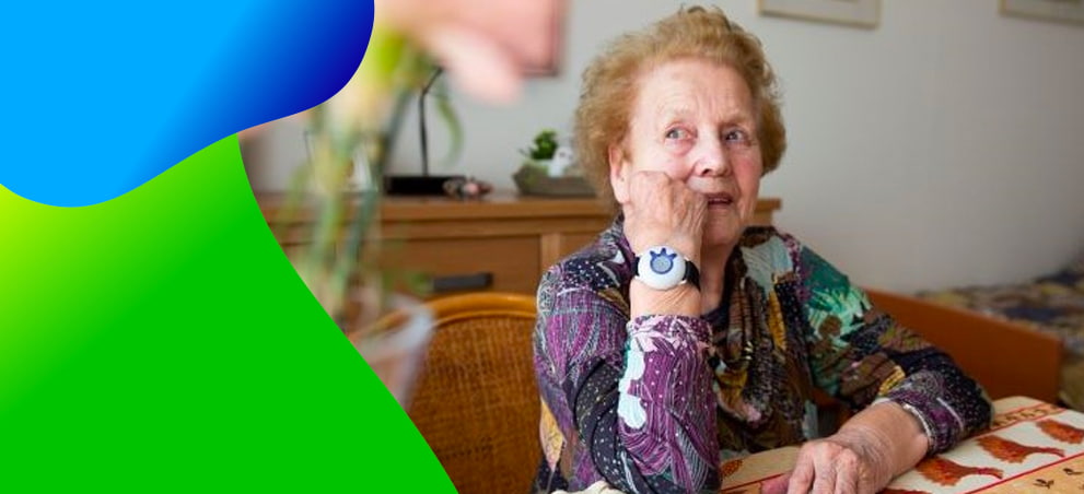 Webinar: ‘Zorgdomotica? Wat kan ik daar nou mee?!’