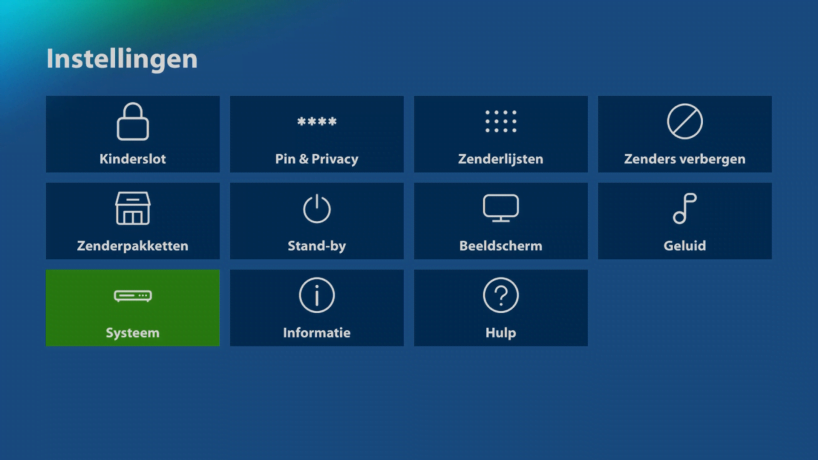 Hoe Reset Ik De Interactieve Tv Ontvanger Kpn