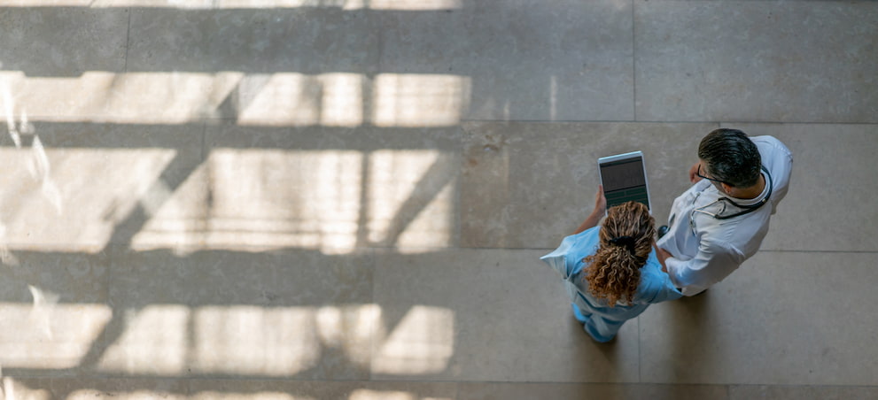 Het Mobile Healthcare-congres: ‘Van denken naar doen’