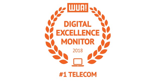WUA Award WUA Award