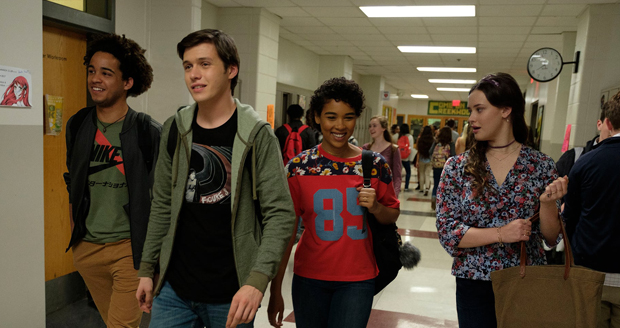 Love, SImon Love, SImon