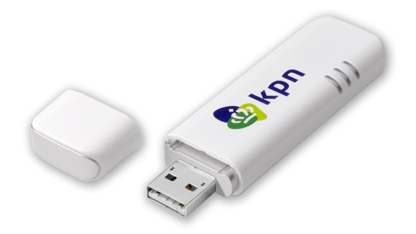 kpn Direct online modem (Huawein E160)