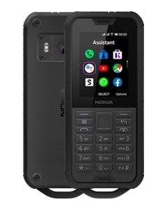 Nokia Nokia