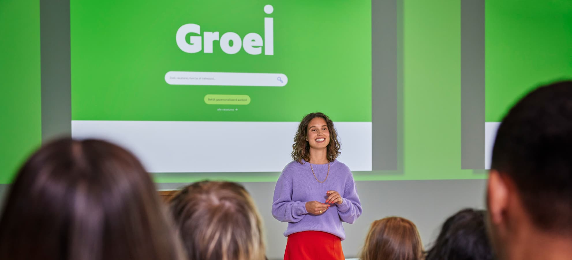 Dé 8 manieren om je onderneming in 2025 een groeiboost te geven 