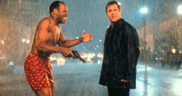 Lethal Weapon Lethal Weapon