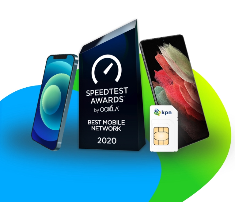 Zakelijk Mobiel KPN Zakelijk