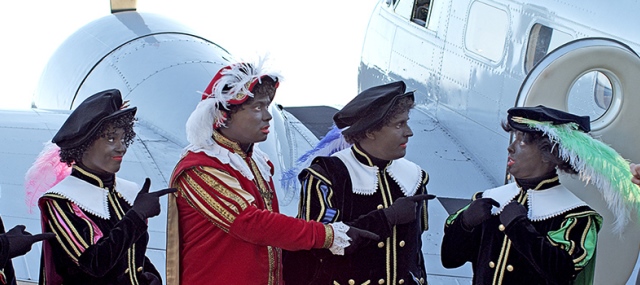 Sint en Diego: De Magische Bron van Myra Sint en Diego: De Magische Bron van Myra