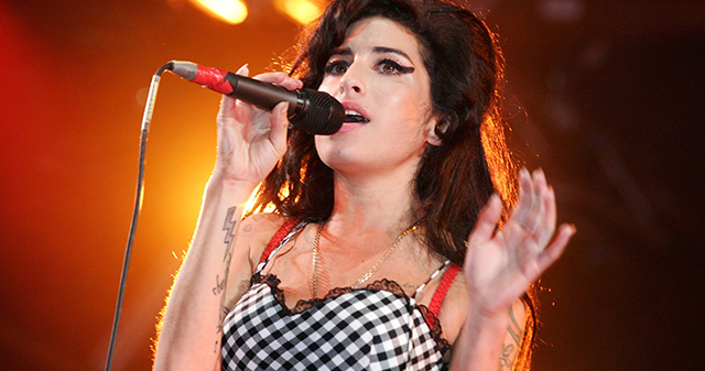 Amy Amy