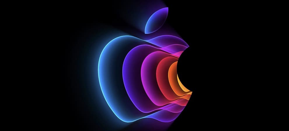 Zet in je agenda: Apple Event op 8 maart 2022