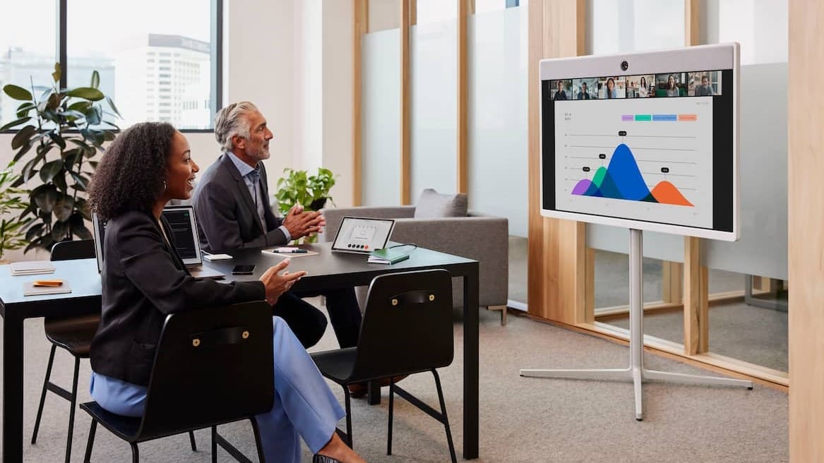 Terugkijken webinar: Slim communiceren & samenwerken op kantoor én thuis