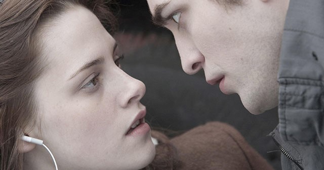 The Twilight Saga The Twilight Saga