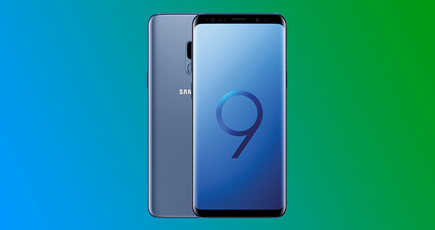 Samsung Galaxy S9 Samsung Galaxy S9