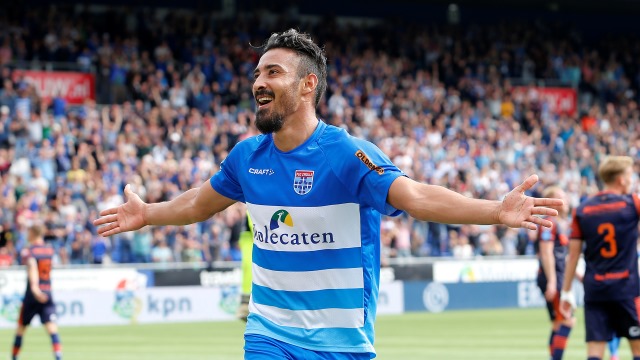 Start Eredivisie Start Eredivisie