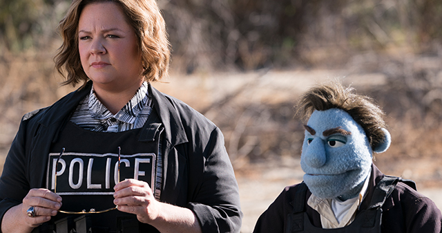 The Happytime Murders The Happytime Murders