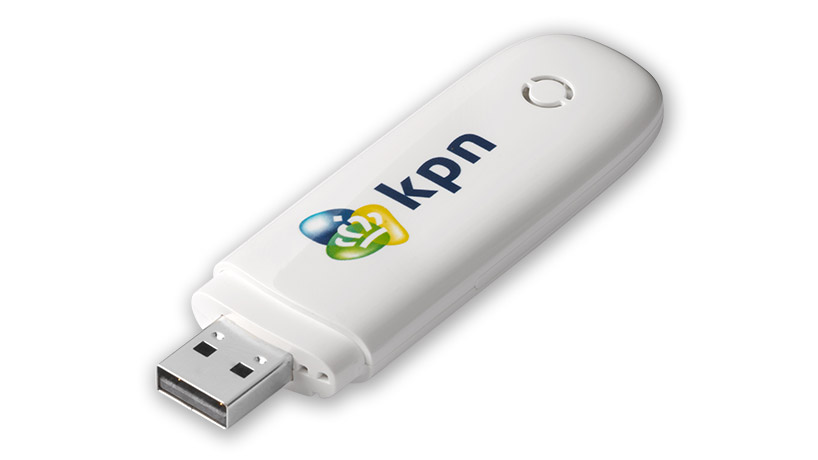 KPN USB Modem 3 ZTE MF190