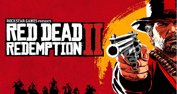 Red Dead Redemption 2 Red Dead Redemption 2
