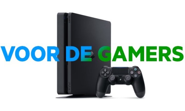 PS4 Plus en Now PS4 Plus en Now