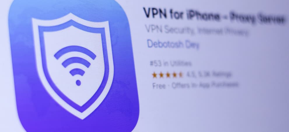 Wat is een VPN verbinding? En waarom heb ik deze nodig?
