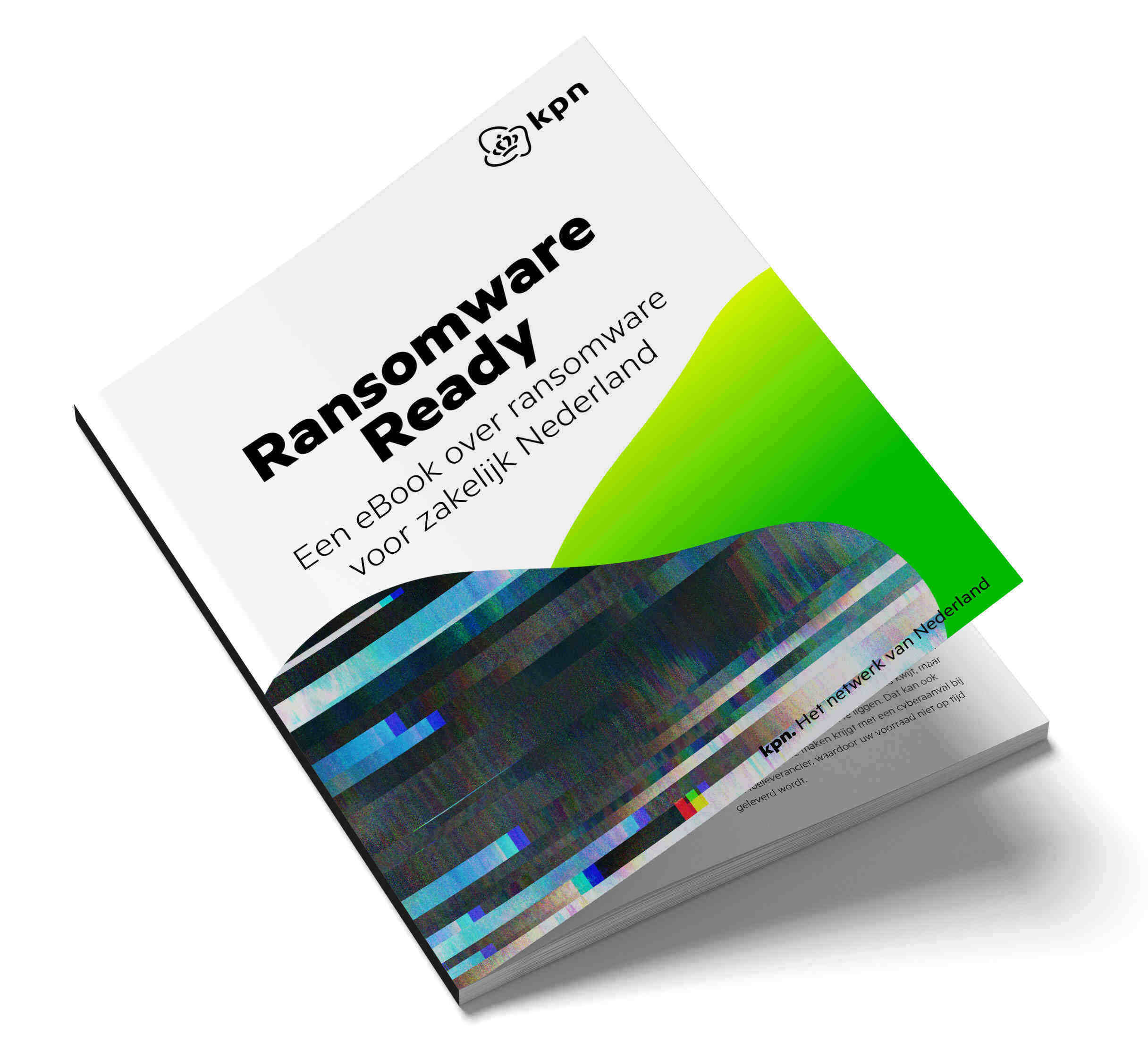 Ransomware ready