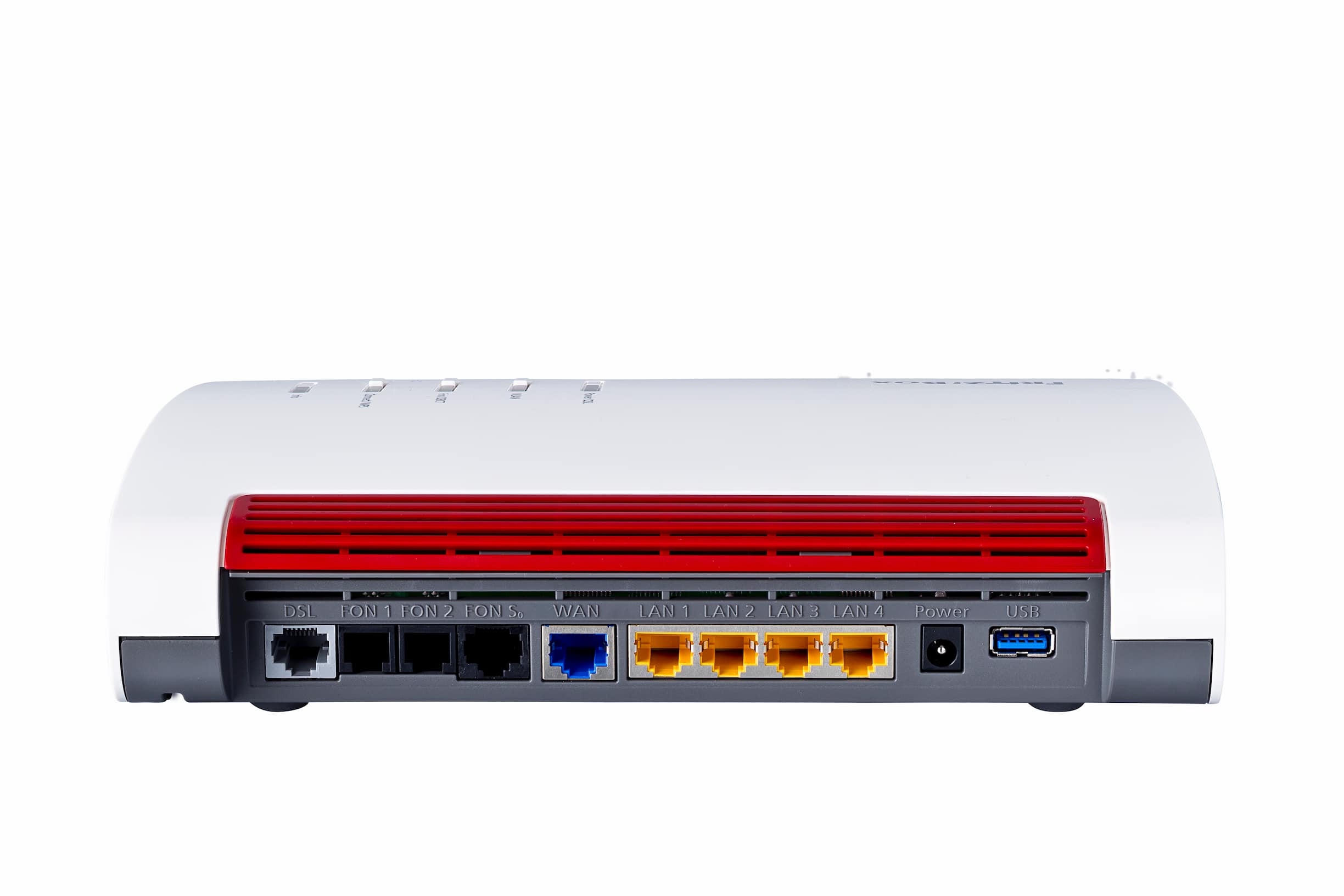 FRITZ!Box het modem voor pro's KPN