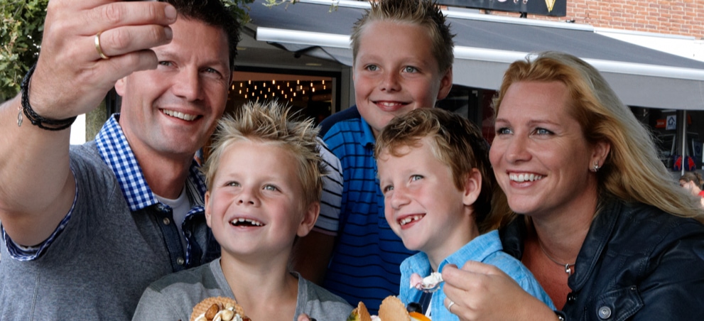 KPN Online Ouderavond ‘Stukje van mij’