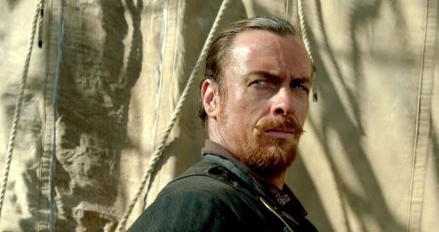 Black Sails Black Sails
