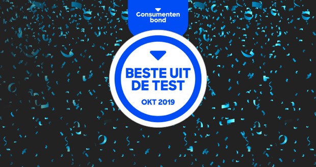 KPN Beste uit de Test