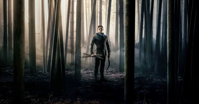 Robin Hood Robin Hood