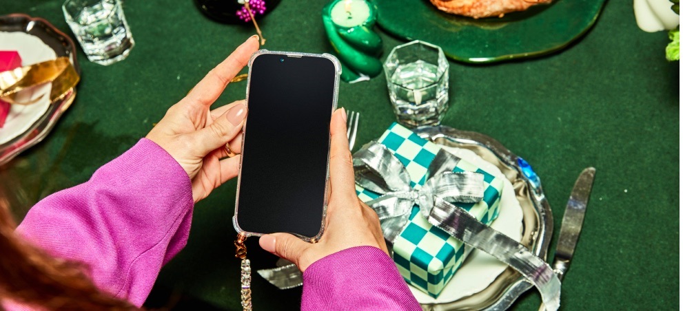 Waarom je juist tijdens de feestdagen extra alert moet zijn op cybersecurity