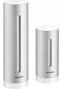 Netatmo weerstation Netatmo weerstation