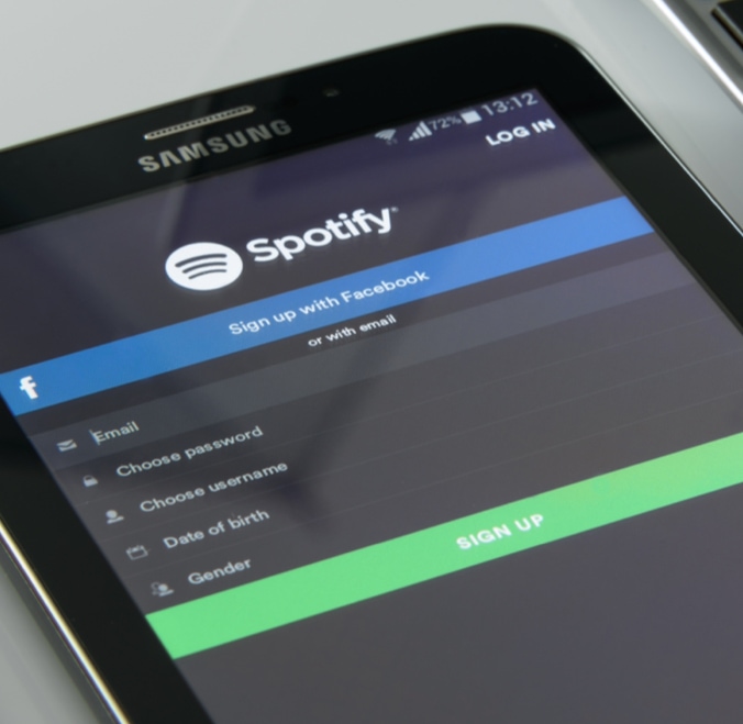 Spotify Gratis Bij Kpn Spotify afspeellijst aanmaken, zo gepiept