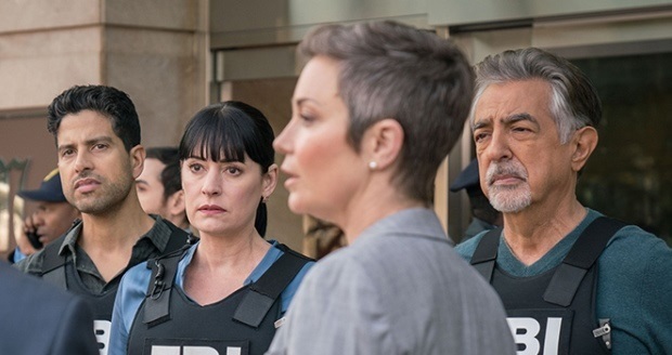 Criminal Minds Criminal Minds