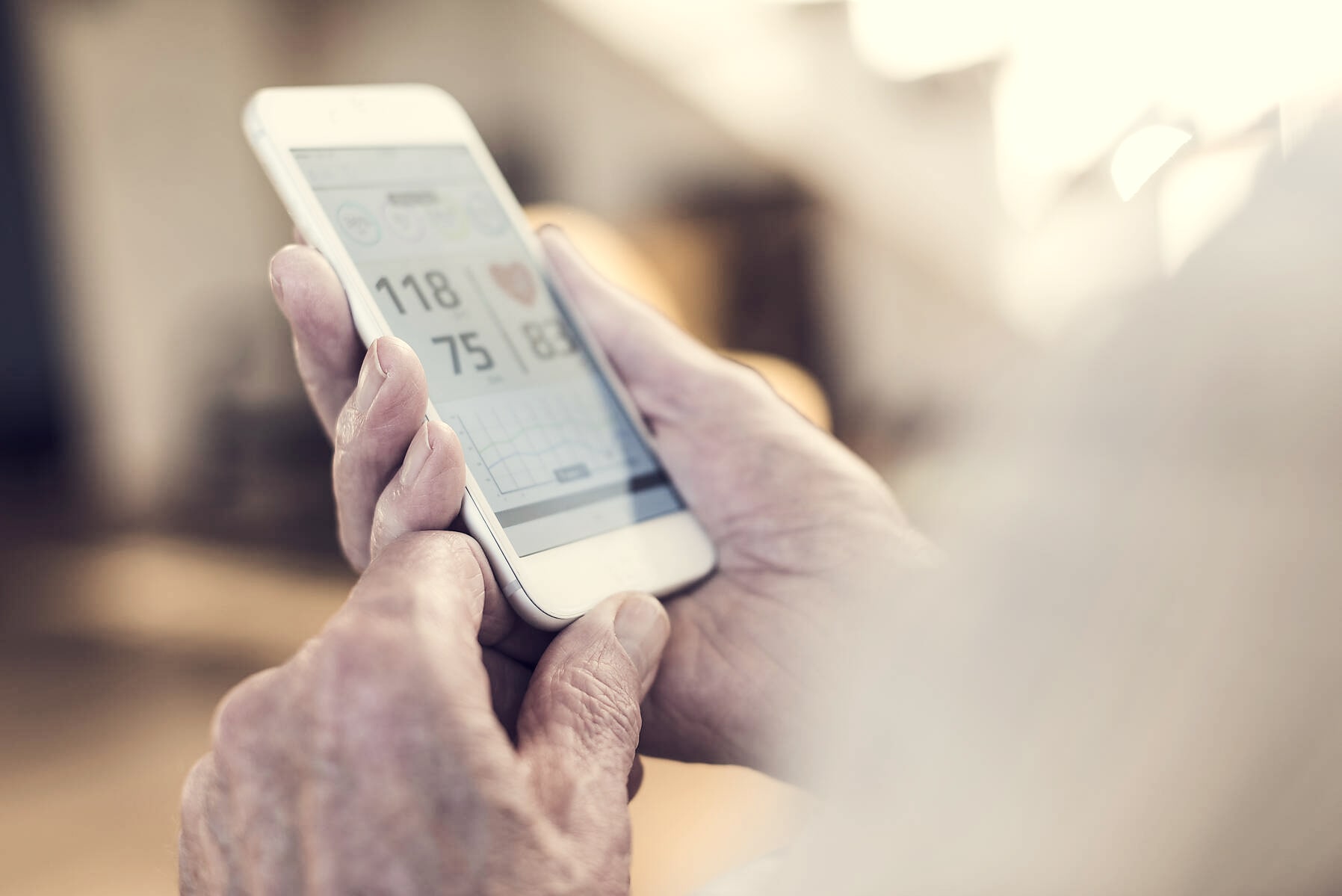 Zorgvrij Care: welke versnelling brengt COVID-19 op zorginnovaties?