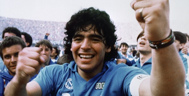 Diego Maradonna Diego Maradonna