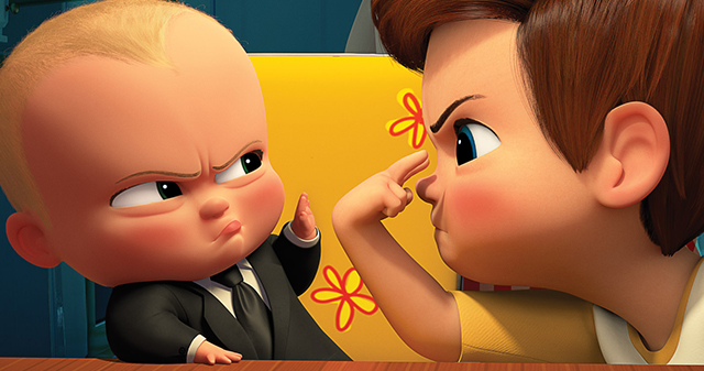 Boss Baby Boss Baby