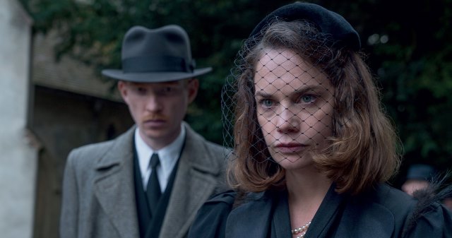 The Little Stranger The Little Stranger