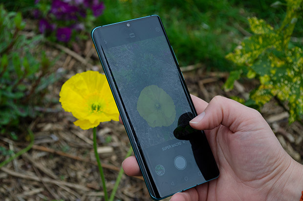 Huawei P30 Pro scherm Huawei P30 Pro scherm