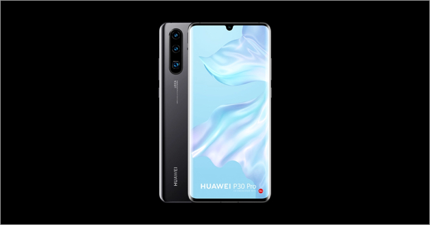 Huawei P30 Pro