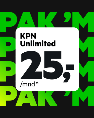 KPN Unlimited