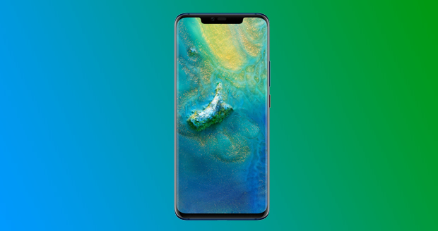 Huawei Huawei