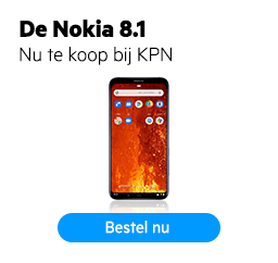 Kpn bundels abonnement